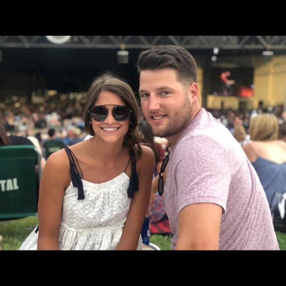 Meet your Posher, Kirkpatrick - Picture 1 of 1